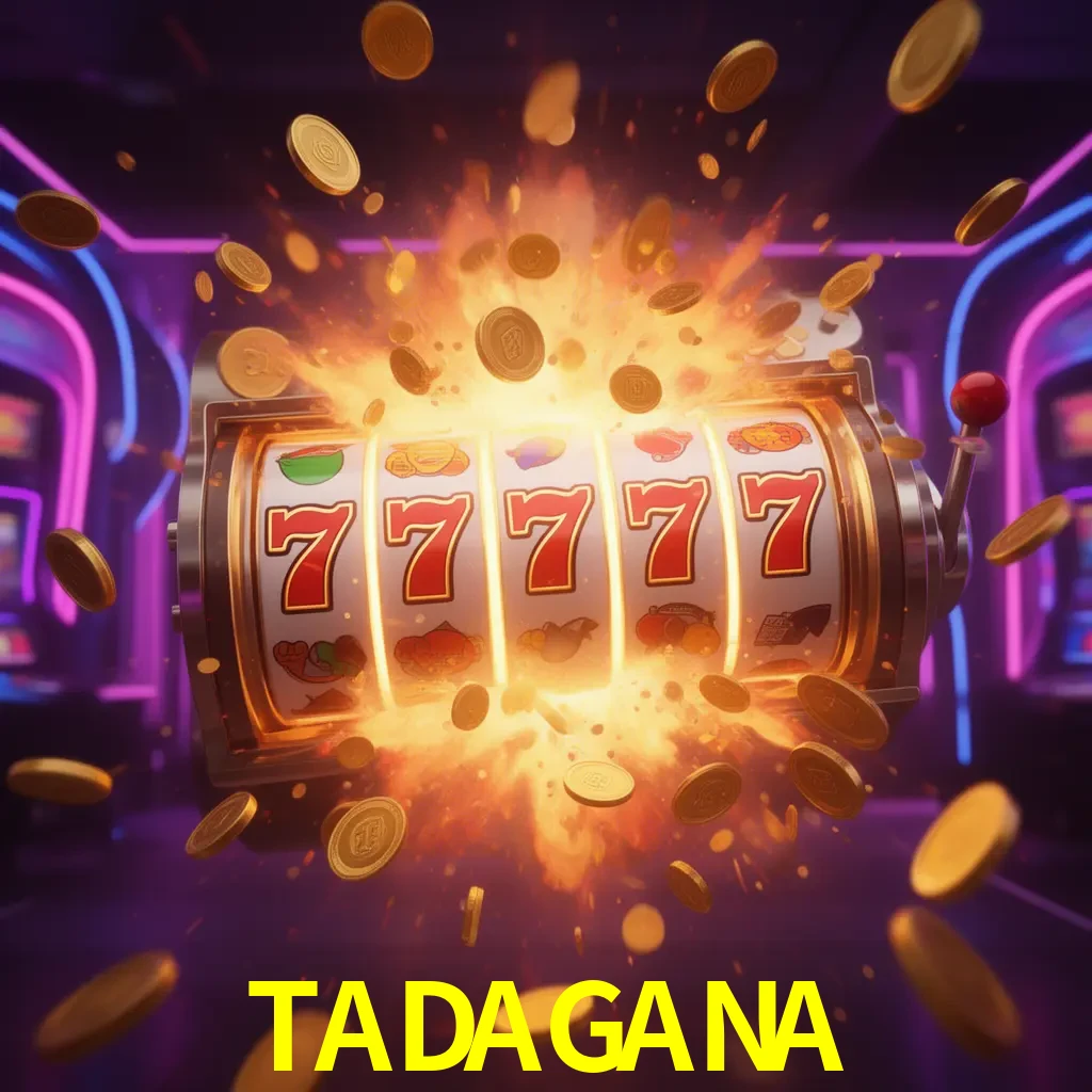TADAGANA mobile gaming