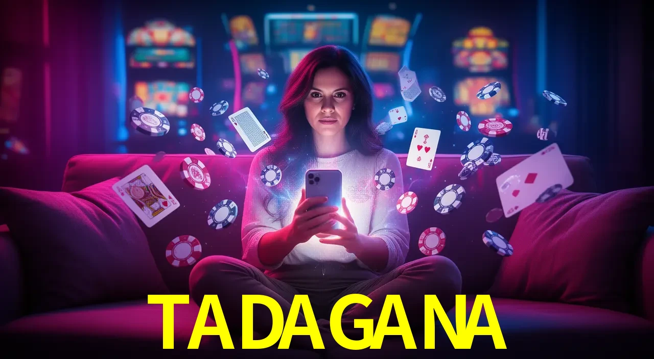 TADAGANA Sistema operativo iOS