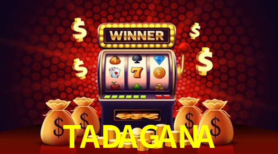 TADAGANA gaming platform